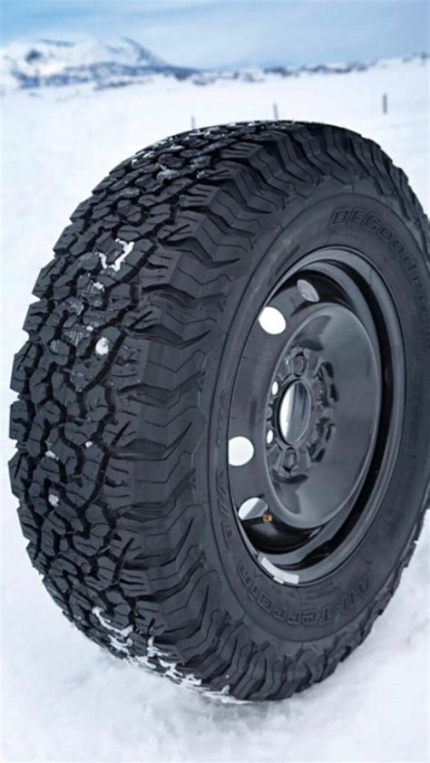 best snowflake rated truck tires